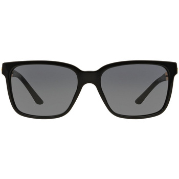 Satovi & nakit Sunčane naočale Versace Occhiali da Sole  VE4307 GB1/87 Crna