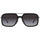 Satovi & nakit Sunčane naočale Prada Occhiali da Sole  PR57ZS 1AB09S Crna