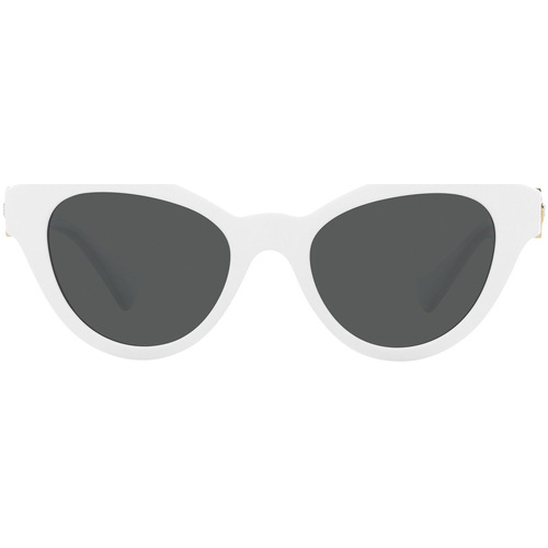 Satovi & nakit Sunčane naočale Versace Occhiali da Sole  VE4435 314/87 Bijela