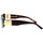 Satovi & nakit Žene
 Sunčane naočale Balenciaga Occhiali da Sole  Dynasty BB0095S 002 Smeđa