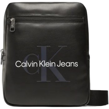 Torbe Muškarci
 Ručne torbe Calvin Klein Jeans K50K510203 Crna