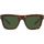 Satovi & nakit Sunčane naočale D&G Occhiali da Sole Dolce&Gabbana DG4420 502/71 Smeđa