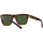 Satovi & nakit Sunčane naočale D&G Occhiali da Sole Dolce&Gabbana DG4420 502/71 Smeđa