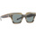 Satovi & nakit Sunčane naočale D&G Occhiali da Sole Dolce&Gabbana DG4413 339087 Siva