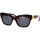 Satovi & nakit Žene
 Sunčane naočale Balenciaga Occhiali da Sole  BB0132S 002 Smeđa