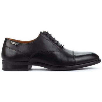 Obuća Muškarci
 Derby cipele & Oksfordice Pikolinos Bristol Crna