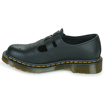 Dr. Martens 8065 Mary Jane Crna