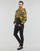 Odjeća Muškarci
 Sportske majice Versace Jeans Couture GAI3Z0-G89 Crna