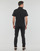Odjeća Muškarci
 Polo majice kratkih rukava Versace Jeans Couture GAG627-899 Crna