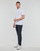 Odjeća Muškarci
 Polo majice kratkih rukava Versace Jeans Couture GAGT08 Bijela / Gold