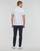 Odjeća Muškarci
 Polo majice kratkih rukava Versace Jeans Couture GAGT08 Bijela / Gold
