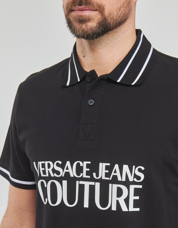 Versace Jeans Couture GAGT03-899 Crna / Bijela