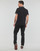Odjeća Muškarci
 Polo majice kratkih rukava Versace Jeans Couture GAGT03-899 Crna / Bijela