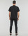 Odjeća Muškarci
 Majice kratkih rukava Versace Jeans Couture GAH617-G89 Crna