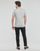 Odjeća Muškarci
 Majice kratkih rukava Versace Jeans Couture GAHY01 Siva / Raznobojno tkanje