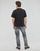 Odjeća Muškarci
 Majice kratkih rukava Versace Jeans Couture GAHT05-G89 Crna