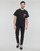 Odjeća Muškarci
 Majice kratkih rukava Versace Jeans Couture GAH6RG Crna