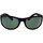 Satovi & nakit Sunčane naočale Polaroid Occhiali da Sole  P7334A 9CA Polarizzati Crna