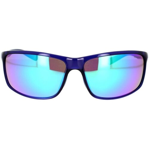 Satovi & nakit Sunčane naočale Polaroid Occhiali da Sole  PLD7036/S PJP Plava