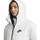 Odjeća Žene
 Kaputi Nike W NSW SYN TF RPL HD PARKA Bijela