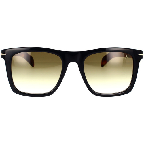 Satovi & nakit Sunčane naočale David Beckham Occhiali da Sole  DB7000/S XWY Smeđa