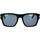 Satovi & nakit Sunčane naočale David Beckham Occhiali da Sole  DB7000/S Bold 807 Crna