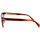 Satovi & nakit Sunčane naočale David Beckham Occhiali da Sole  DB1062/S EX4 Smeđa