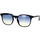 Satovi & nakit Sunčane naočale Lozza Occhiali da Sole  SL4301 700Y Crna