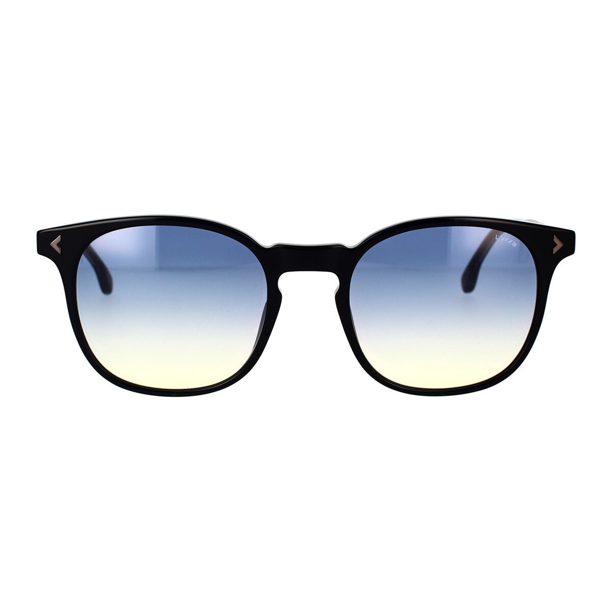 Satovi & nakit Sunčane naočale Lozza Occhiali da Sole  SL4301 700Y Crna