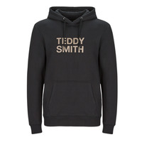 Odjeća Muškarci
 Sportske majice Teddy Smith SICLASS HOODY Crna