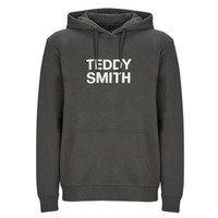 Odjeća Muškarci
 Sportske majice Teddy Smith SICLASS HOODY Kaki