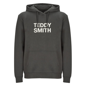 Odjeća Muškarci
 Sportske majice Teddy Smith SICLASS HOODY Kaki