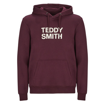 Odjeća Muškarci
 Sportske majice Teddy Smith SICLASS HOODY Bordo