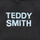 Odjeća Dječak
 Sportske majice Teddy Smith SICLASS HOODY Crna