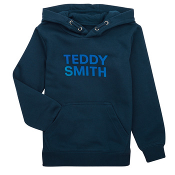 Odjeća Dječak
 Sportske majice Teddy Smith SICLASS HOODY         