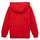 Odjeća Dječak
 Sportske majice Teddy Smith SICLASS HOODY Crvena