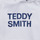 Odjeća Dječak
 Sportske majice Teddy Smith SICLASS HOODY Bijela