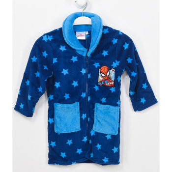 Odjeća Dječak
 Pidžame i spavaćice Kisses And Love HU7375-NAVY Plava