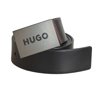 HUGO Gary-V-HUGO_Sz35 Crna