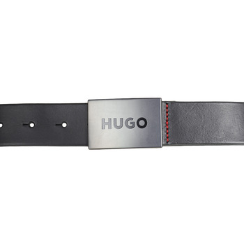 HUGO Gary-V-HUGO_Sz35 Crna