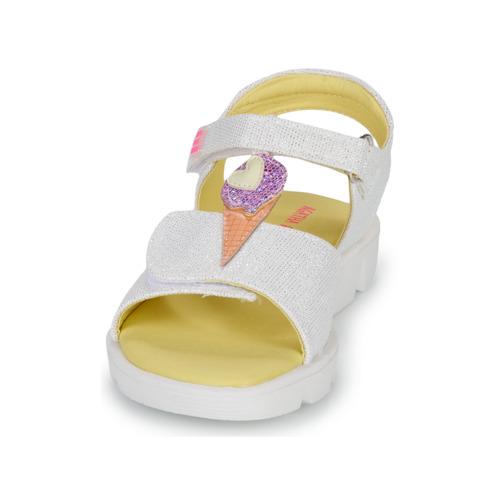 Agatha Ruiz de la Prada MINIS Bijela