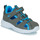Obuća Dječak
 Sportske sandale Kangaroos KI-Rock Lite EV Siva / Plava