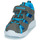 Obuća Dječak
 Sportske sandale Kangaroos KI-Rock Lite EV Siva / Plava
