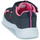 Obuća Djevojčica Sportske sandale Kangaroos KI-Rock Lite EV Ružičasta