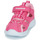 Obuća Djevojčica Sportske sandale Kangaroos KI-Rock Lite EV Ružičasta
