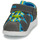 Obuća Dječak
 Sportske sandale Kangaroos K-Grobi Siva / žuta / Plava