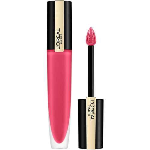 Ljepota Žene
 Ruževi za usne L'oréal Signature Matte Liquid Lipstick - 128 I Decide Ružičasta