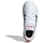 Obuća Dječak
 Modne tenisice adidas Originals GRAND COURT 2.0 K Bijela