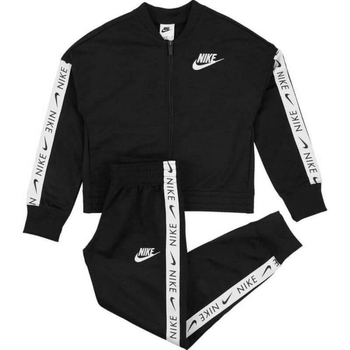 Nike G NSW TRK SUIT TRICOT Crna