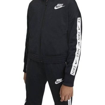 Nike G NSW TRK SUIT TRICOT Crna